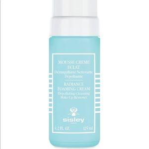 Sisley Paris Radiance Foaming Cream